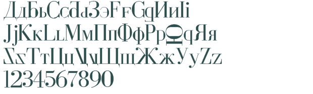 russian cyrillic font free download